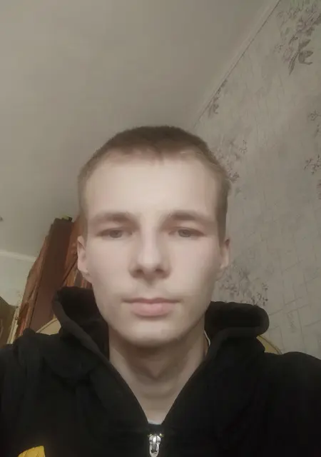 Я Кирил, 21, знакомлюсь для постоянных отношений в Кривом Роге