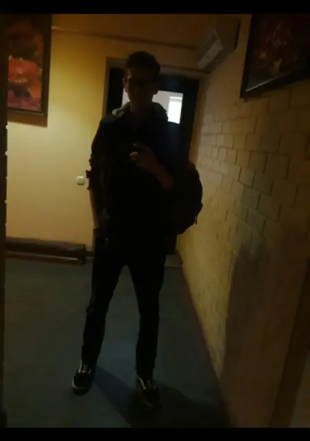 Я Aidar, 26, из Актобе, ищу знакомство для постоянных отношений