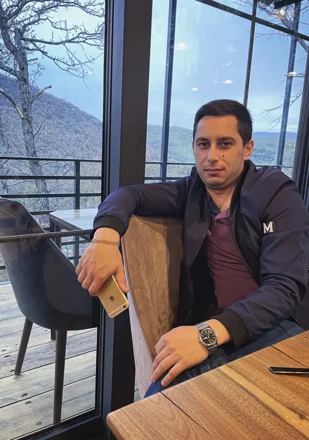 Vaa из Дубая, ищу на сайте приятное времяпровождение