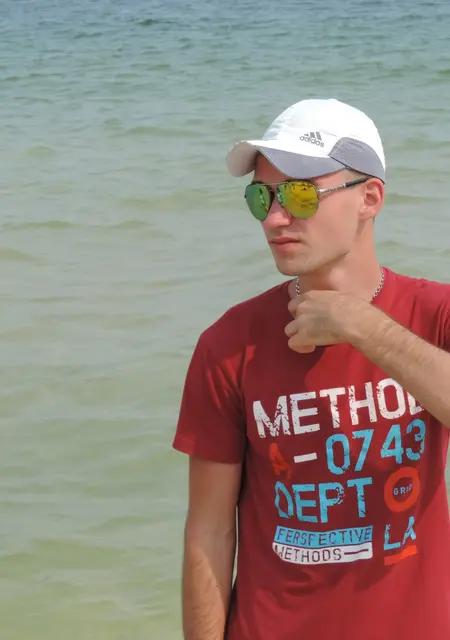 Я Никита, 28 років, знайомлюсь для дружби у Кременчуку