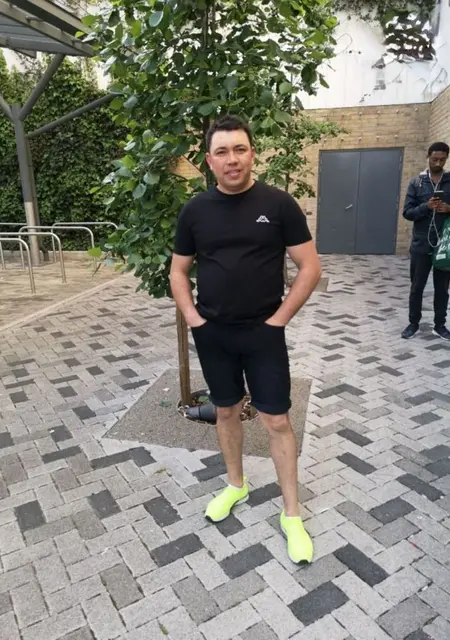 George из Бухареста