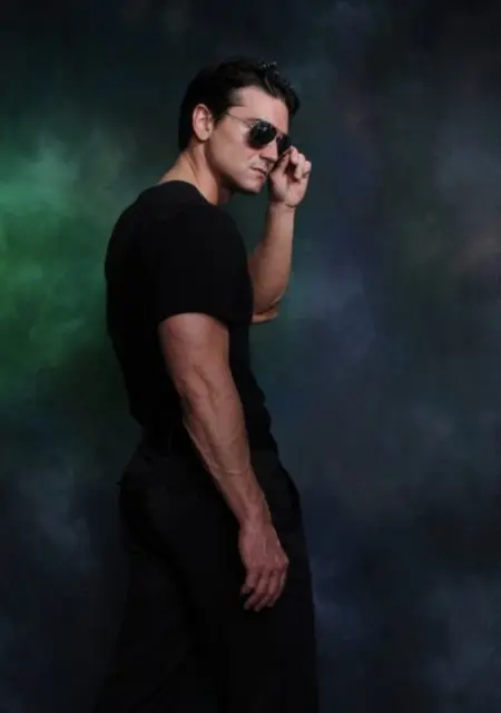 Я Марат, 42, знакомлюсь на одну ночь в Алматы