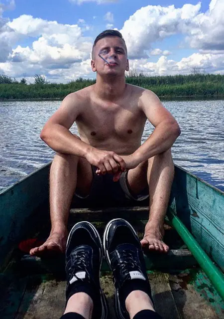 Я Міша, 29, из Каменского, ищу знакомство для приятного времяпровождения