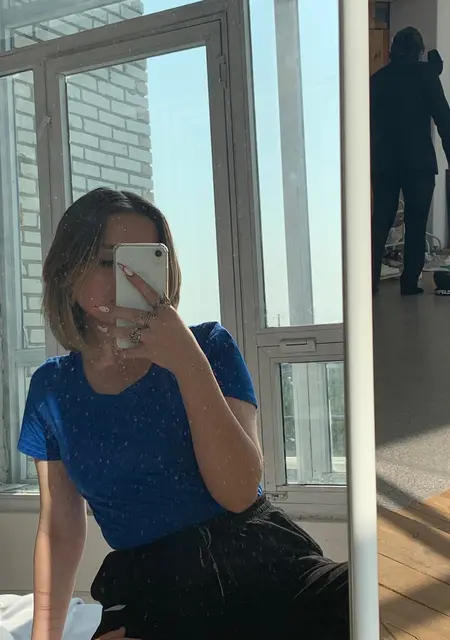 Милана из Караганды, ищу на сайте дружбу