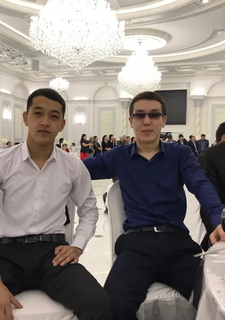 Я Нурлан, 33, знакомлюсь на одну ночь в Актау