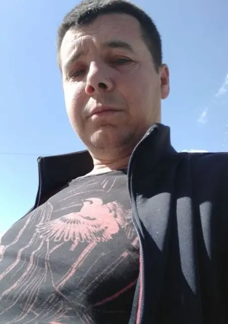 Nicu Nastase из Бухареста