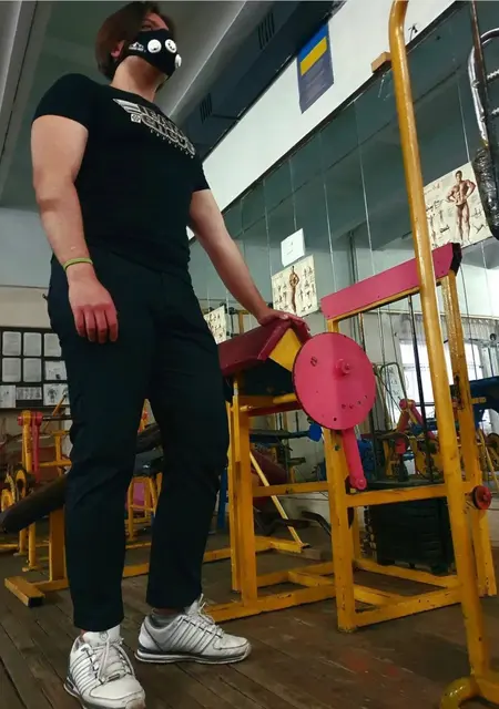 Я Grey, 27 років, знайомлюсь для вірт у Чернівцях