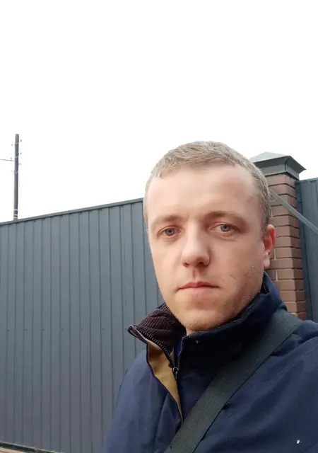 Александр из Сум, мне 38, познакомлюсь без обязательств