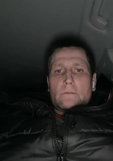 Я Игорь, 42 років з Вишгород, шукаю знайомство для постійних стосунків