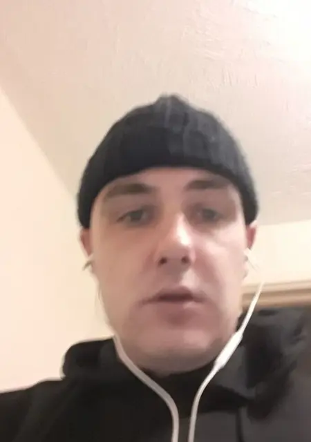 Patrick из Лондона