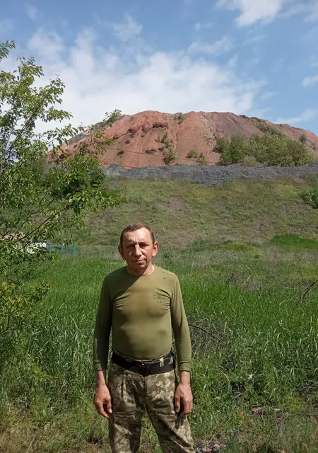 Володимир из Киева, ищу на сайте знакомства без обязательств