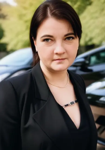 Юлія из Першотравенска, мне 41, познакомлюсь для общения