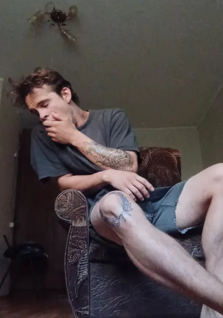 Владимир з Бердянська, шукаю на сайті знайомства на одну ніч