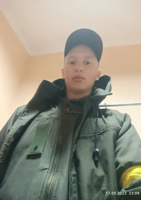 Юра из Полтавы, ищу на сайте знакомства на одну ночь