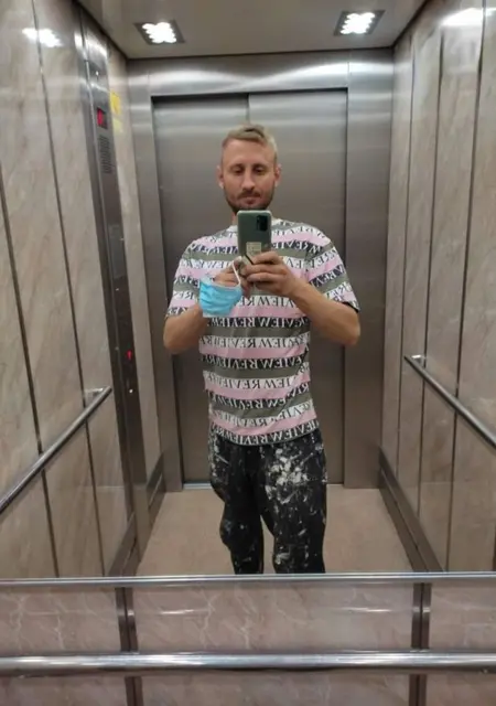 Pawe из Варшавы