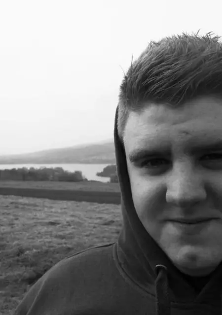 Я Sebastian, 29, из Варшавы, ищу знакомство