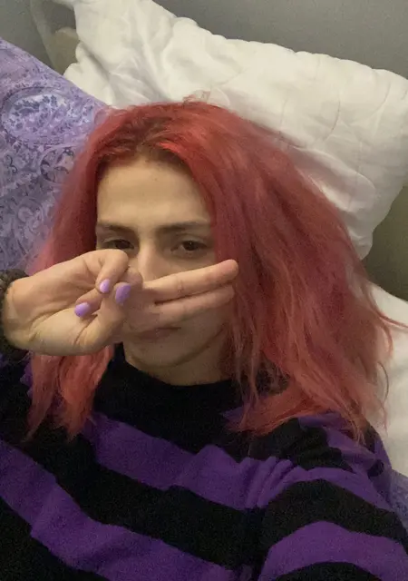 Я Женя, 23 років, знайомлюсь без зобов'язань у Одесі