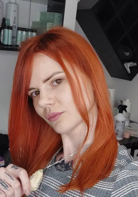 Я Анастасия, 34, знакомлюсь для общения в Днепре