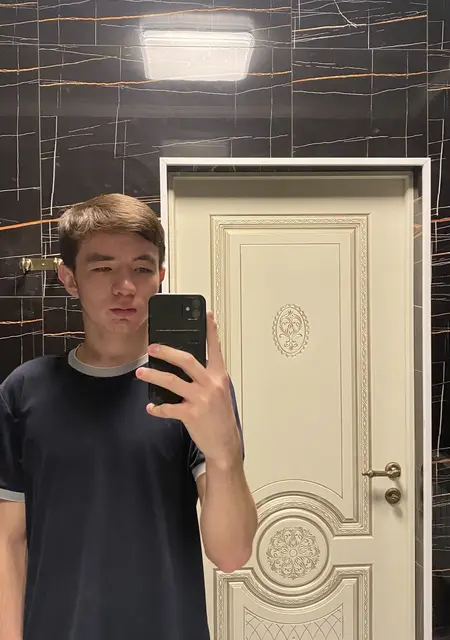 Era из Алматы, ищу на сайте знакомства без обязательств