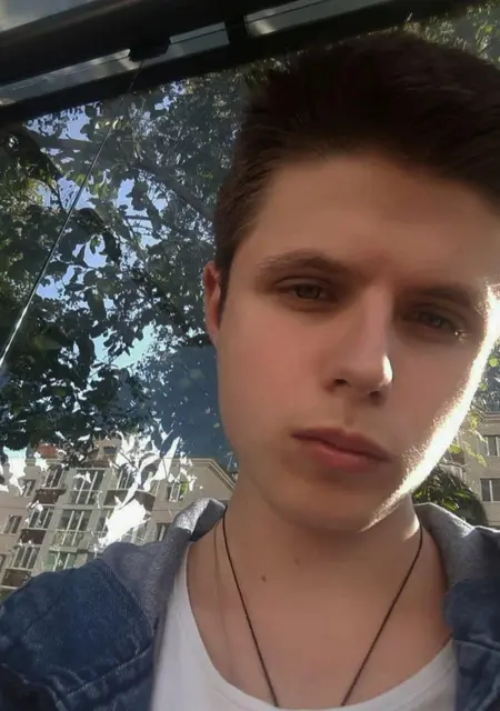 Я Yurii, 30, из Ковеля, ищу знакомство для приятного времяпровождения