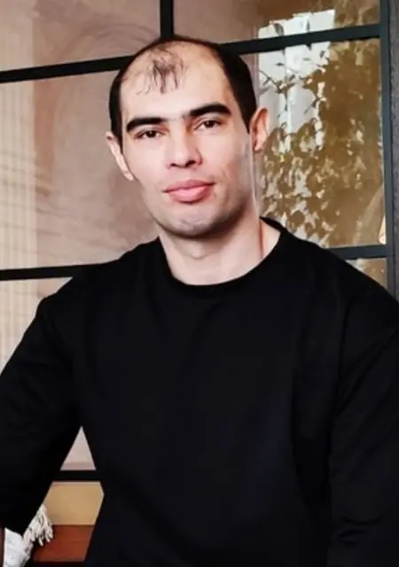 Я Neytron, 35, знакомлюсь для приятного времяпровождения в Баку