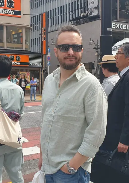 Я Дмитрий, 52, знакомлюсь для общения в Харькове