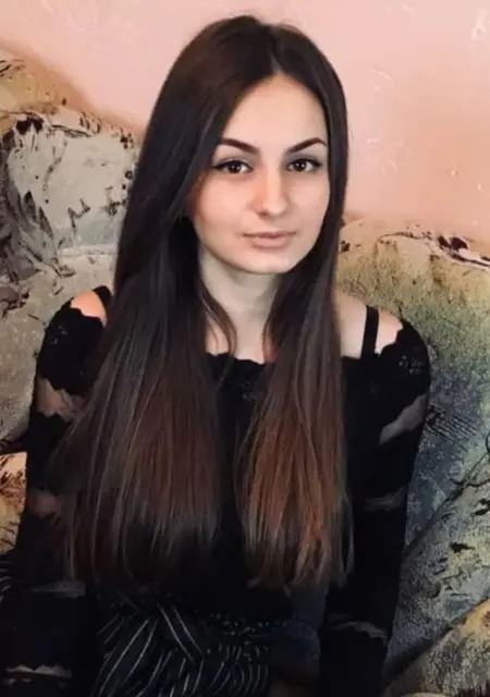 Анастасия из Одессы, мне 28, познакомлюсь для постоянных отношений