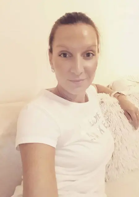 Я Zuzana, 36, из Праги, ищу знакомство