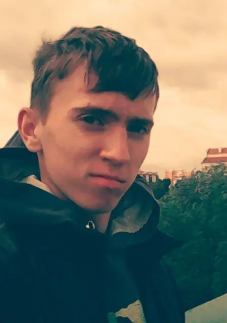 Я Владислав, 26, из Дрогичина, ищу знакомства на одну ночь