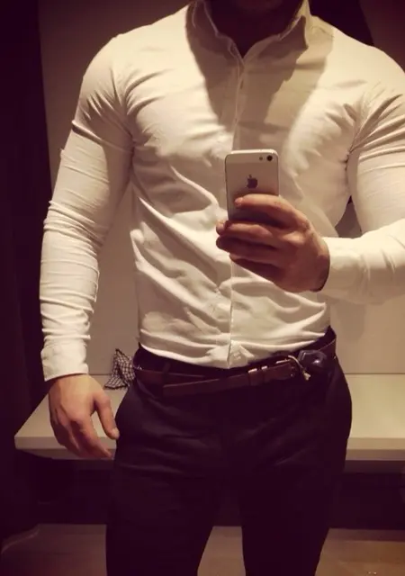 Я Ваня, 32, знакомлюсь без обязательств в Могилёве