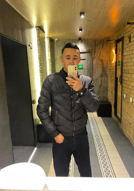 Ислам из Тараза, ищу на сайте знакомства на одну ночь