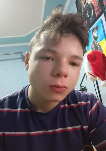 Я Сірьожа, 29, знакомлюсь без обязательств в Полтаве