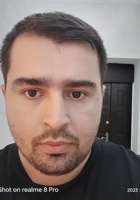 Я Urfan, 32, из Баку, ищу знакомство для постоянных отношений