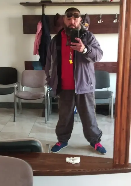 Я Юрец, 51, из Киева, ищу знакомство для постоянных отношений