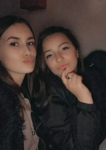 Карина из Могилёва, ищу на сайте знакомства на одну ночь