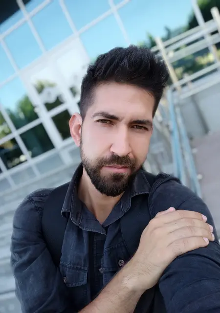 Я Justfaruk, 30, знакомлюсь без обязательств в Анкаре