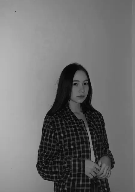 Алина из Алматы, мне 22, познакомлюсь на одну ночь