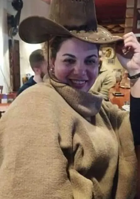 Я Goka, 33, из Афин, ищу знакомство для совместных путешествий