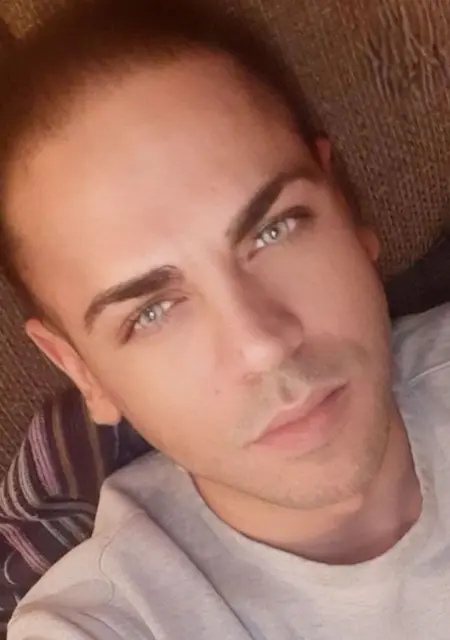 Я Miguel, 35, из Мадрида, ищу знакомство