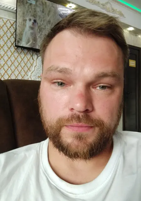 Данила из Сарагосы, ищу на сайте знакомства на одну ночь