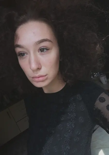 Я Софи, 25, знакомлюсь для вирта в Запорожье