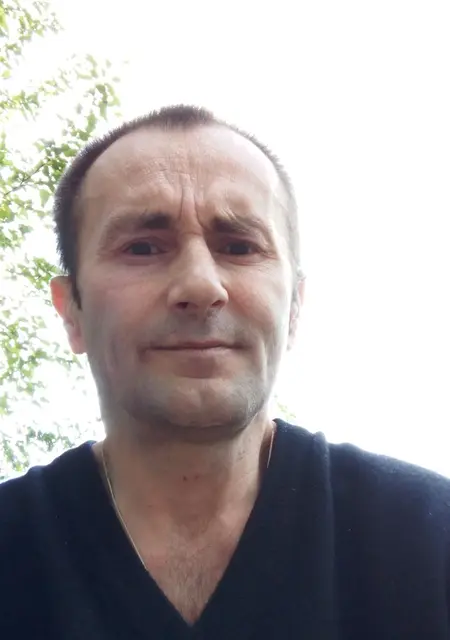 Я Yuri, 48 років з Донецька, шукаю знайомство для спілкування