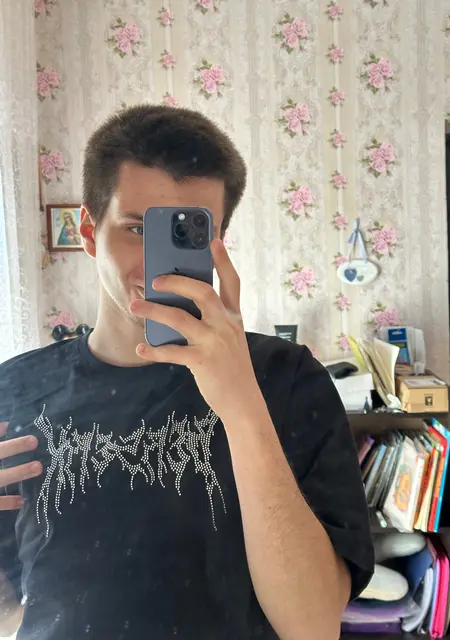 Я Дмитрий, 21, знакомлюсь без обязательств в Полтаве