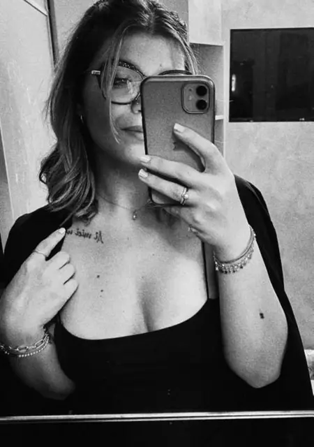 Я Giulia, 27, знакомлюсь в Риме