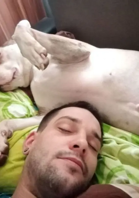 Я Miras Stuchlik, 33, из Праги, ищу знакомство