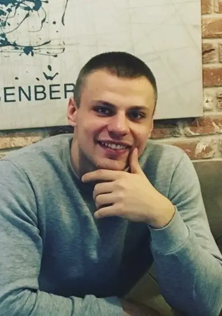 Дмитрий из Харькова, ищу на сайте знакомства на одну ночь