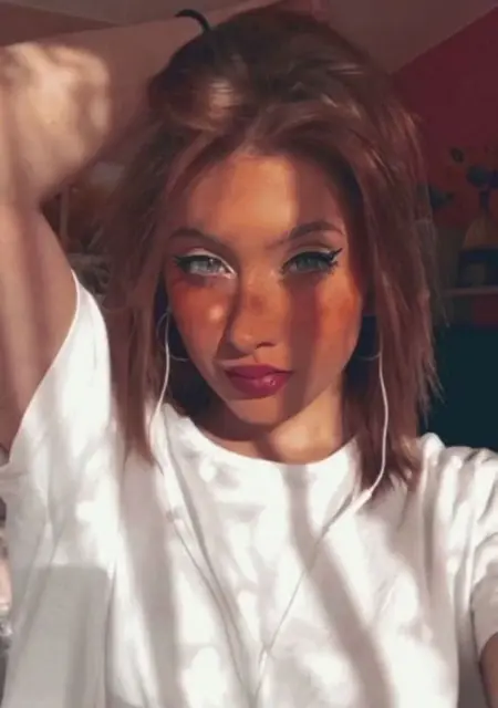 Я Sibila, 20, знакомлюсь в Риме