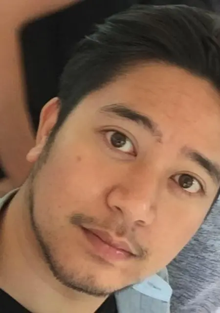 Leo Vher из Лондона