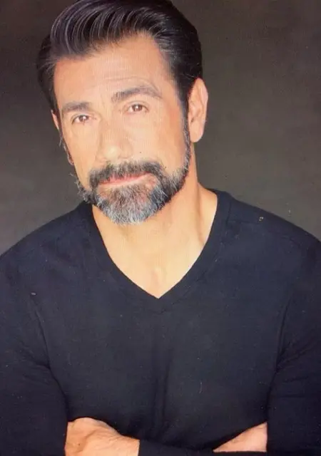 Я Жан, 41, знакомлюсь для дружбы в Астане