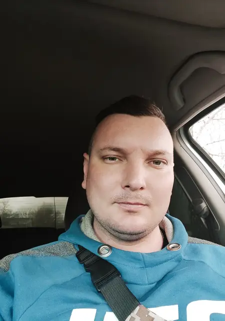 Eduard из Староконстантинова, ищу на сайте знакомства без обязательств